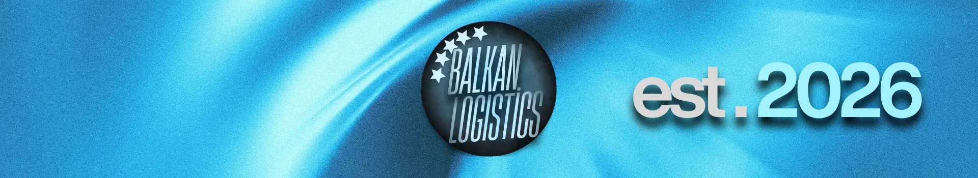 Balkan Logistics kuruluş görseli