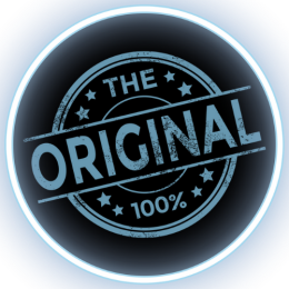THE ORİGİNAL logosu